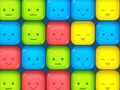 Spill Blocky Blast online