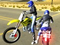 Spill Motorsykkelsimulator  online