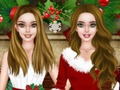 Spill Bonnie julefester  online
