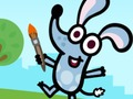 Spill Boji: Fargebok  online
