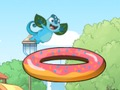 Spill Kam og Leon: Donut Flight  online