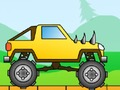Spill Monster lastebil  online