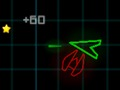 Spill Neon Space Fighter online