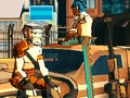 Spill Liberators 2050 online