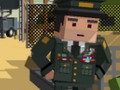 Spill Pixel Warrior online