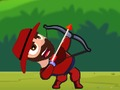 Spill Master Archer online