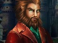 Spill Slott labyrint  online