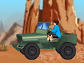 Spill Death Valley Escape  online