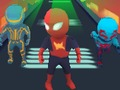 Spill T-bane: Baby Spider  online