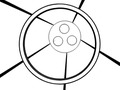 Spill Missilspill 3D online