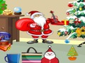 Spill Julefest skjulte objekter  online
