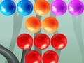 Spill Bubble -skytterhuler online