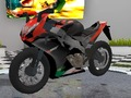 Spill Motorvei motorsykkel  online