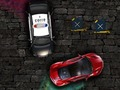 Spill Tyv vs politiet  online