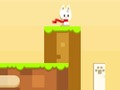 Spill Snowy Kitty Adventure online