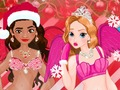 Spill Victoria Secret: Christmas Runaway  online