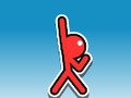 Spill Stickman krok  online