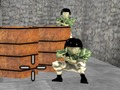 Spill Bullet Fire online