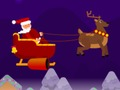 Spill Lagre julemannen  online