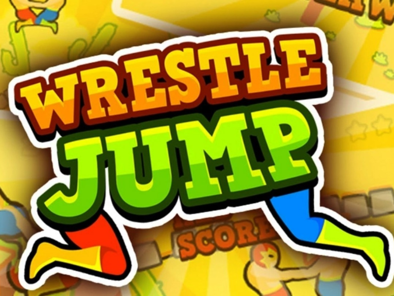 Spill Bryting Jump Online online