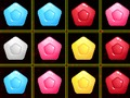Spill Fallende Candy Match  online