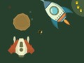 Spill Attacking Space Base  online