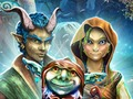 Spill Magiens land  online