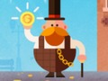 Spill Cheapskates City of Greed online