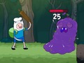 Spill Adventure Time Bravery & Bakeri  online