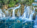 Spill Worlds Rivers Jigsaw online