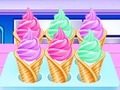Spill Pony Ice Cream Cone online