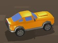 Spill Crazy Racing: Pursuit  online