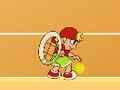 Spill Gal tennis  online