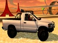 Spill Bilstunts 3  online
