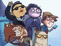 Spill Trollface-oppdrag: Videomemes og TV-serier  online