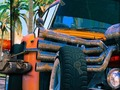 Spill GTA: Skjulte nøkler  online