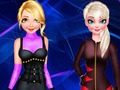 Spill Prinsesseeventyr  online