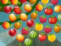 Spill Frukthjul-bobleskyter  online