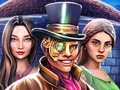Spill Goblin land online