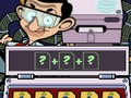 Spill Mr. Bean: Petriskål  online