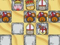 Spill Garfield: Sjakk  online
