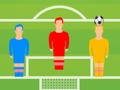 Spill Fotballhoder  online