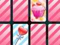 Spill Godteri minne  online