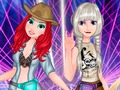 Spill Prinsesse beltevesker  online