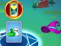 Spill Blitz Wizards online