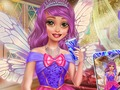 Spill Fairy: Selfie på Instagram  online