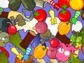 Spill Spill skjulte objekter  online