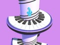 Spill Spiralhopp: Piano  online