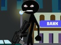 Spill Stickman-flyktning  online
