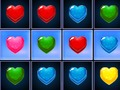 Spill Match of Hearts 3  online